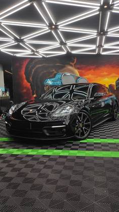PORSCHE PANAMERA 2.9 V6 E-HYBRID 4 SPORT TURISMO PDK PORSCHE PANAMERA 2.9 V6 E-HYBRID 4 SPORT TURISMO PDK